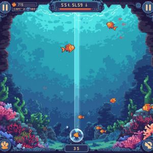 Cá Mập Khủng QS8