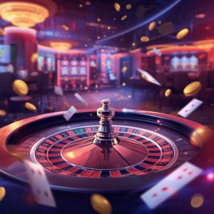 Casino QS8 – Live Dealer Chuẩn Quốc Tế
