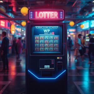 Xổ Số QS8 – Mega 6/45, Lô Đề, Keno