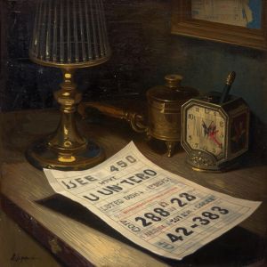 Lô Đề Miền Bắc QS8